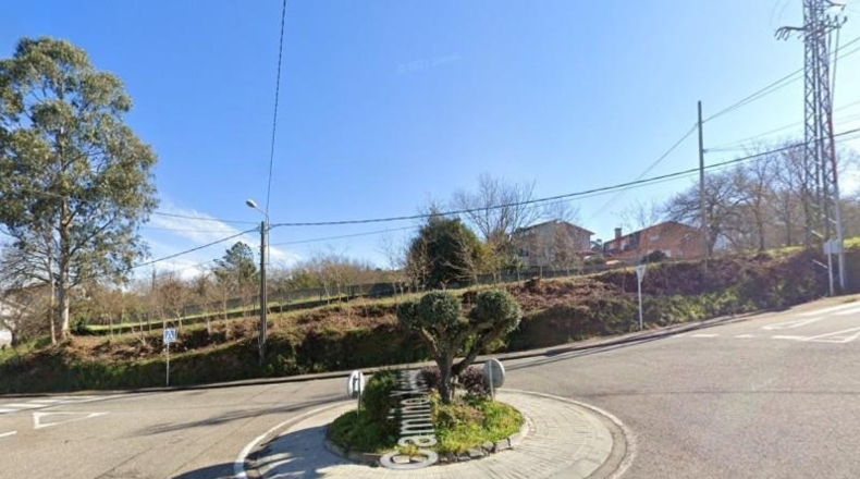 Pontevedra - Vigo - 1706m2
