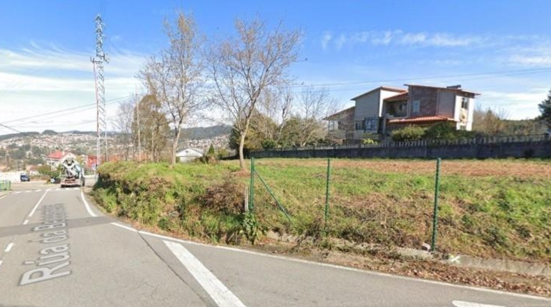 Pontevedra - Vigo - 1706m2