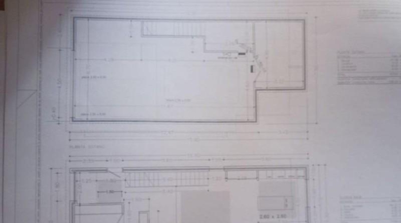 Pontevedra - Vigo - 832m2