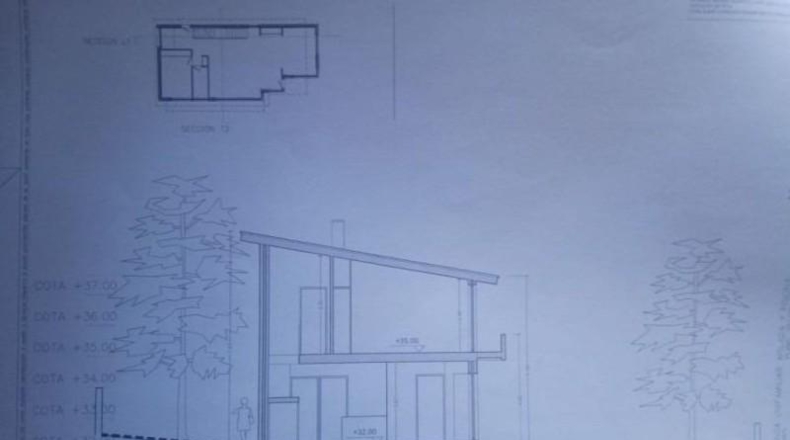 Pontevedra - Vigo - 832m2
