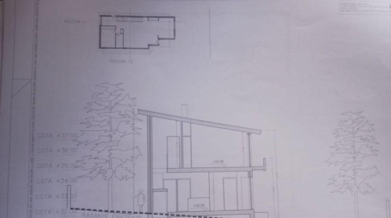 Pontevedra - Vigo - 832m2