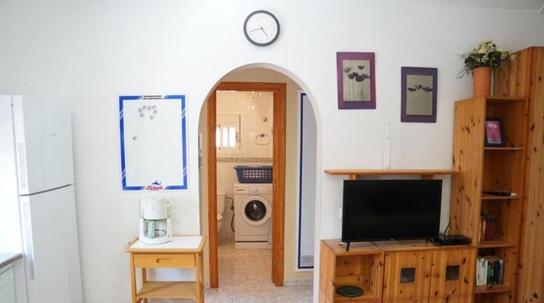 Tarragona - Deltebre - 50m2