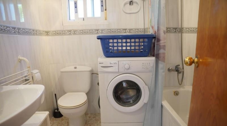 Tarragona - Deltebre - 50m2