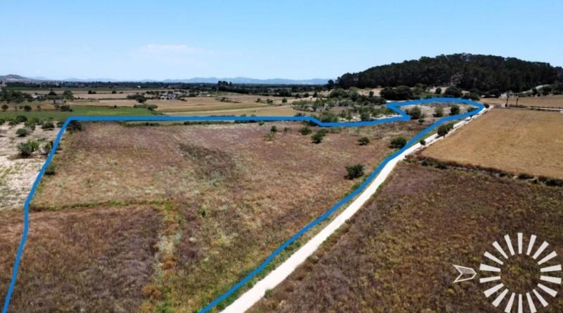 Balearic Islands - Porreras - 30398m2