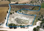 Non-developable land for sale on España, Porreras, ref: TR245944 photo