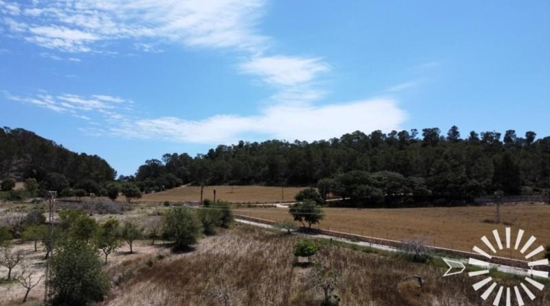 Balearic Islands - Porreras - 30398m2