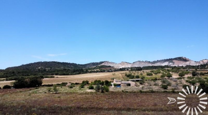 Balearic Islands - Porreras - 30398m2