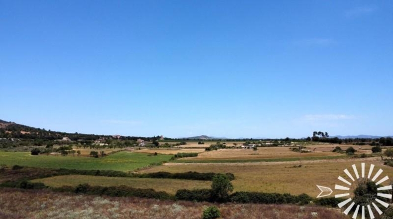 Balearic Islands - Porreras - 30398m2