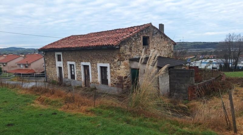 Cantabria - Polanco - 1413m2