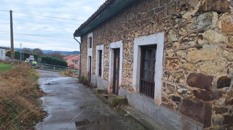 Cantabria - Polanco - 1413m2