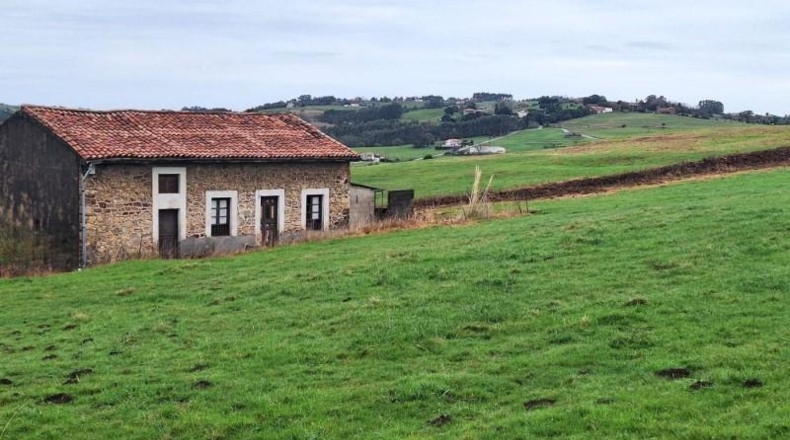 Cantabria - Polanco - 1413m2