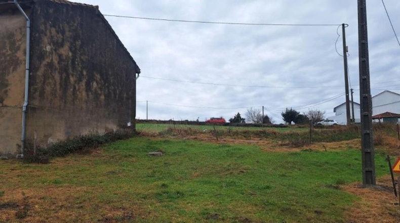 Cantabria - Polanco - 1413m2