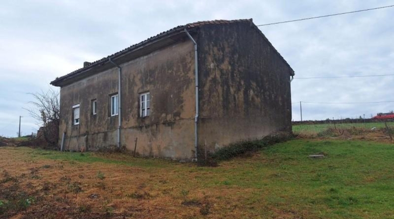 Cantabria - Polanco - 1413m2