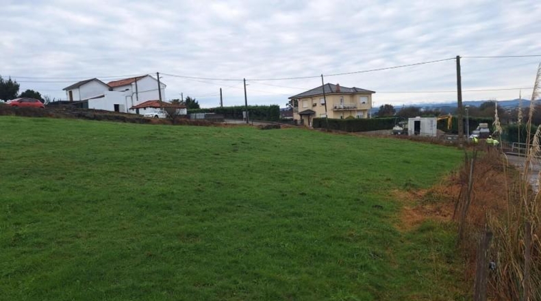 Cantabria - Polanco - 1413m2