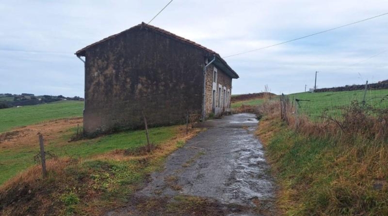 Cantabria - Polanco - 1413m2