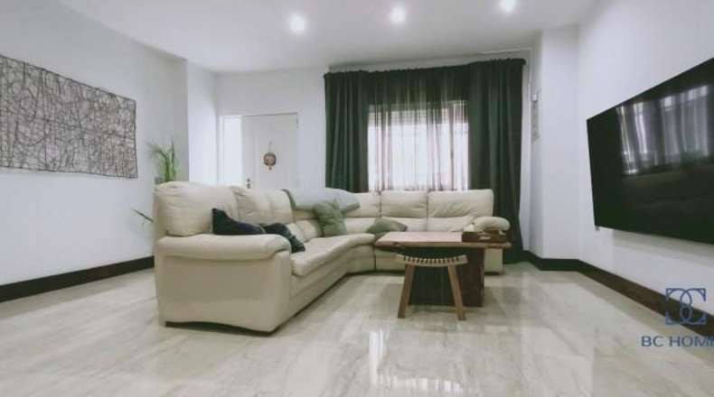 Кастельон - Burriana - 204m2