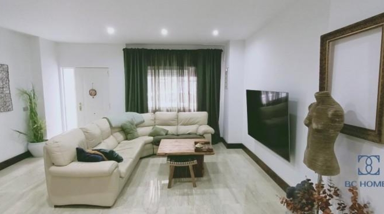 Кастельон - Burriana - 204m2
