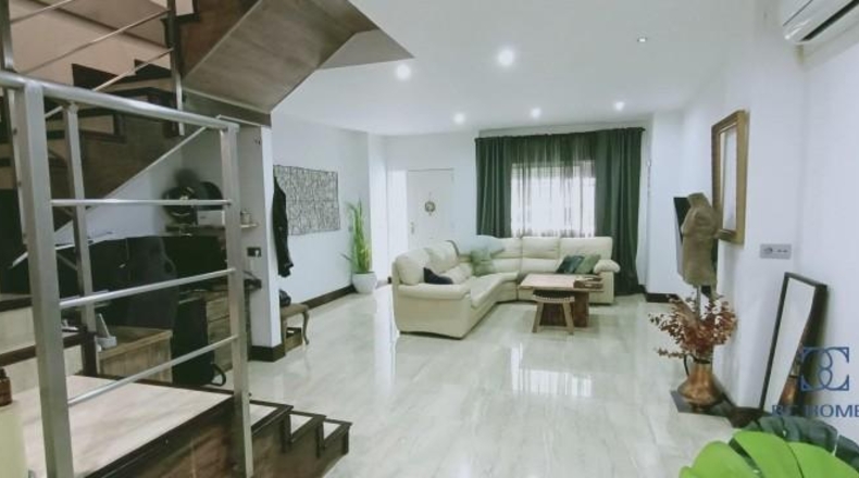 Кастельон - Burriana - 204m2
