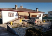 Chalet independiente con terreno en venta en la España, Sils, ref: TR193249 foto