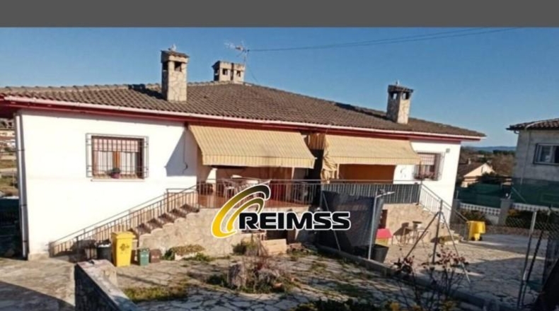 Gerona - Sils - 900m2
