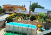 Chalet independiente con terreno en venta en la España, Sils, ref: TR193249 foto