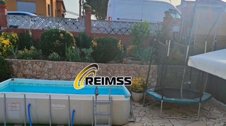 Gerona - Sils - 900m2