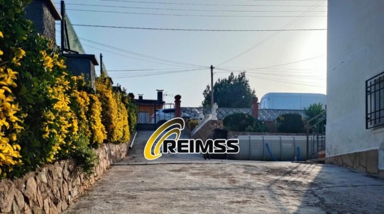 Gerona - Sils - 900m2
