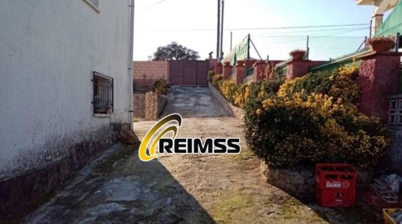 Gerona - Sils - 900m2
