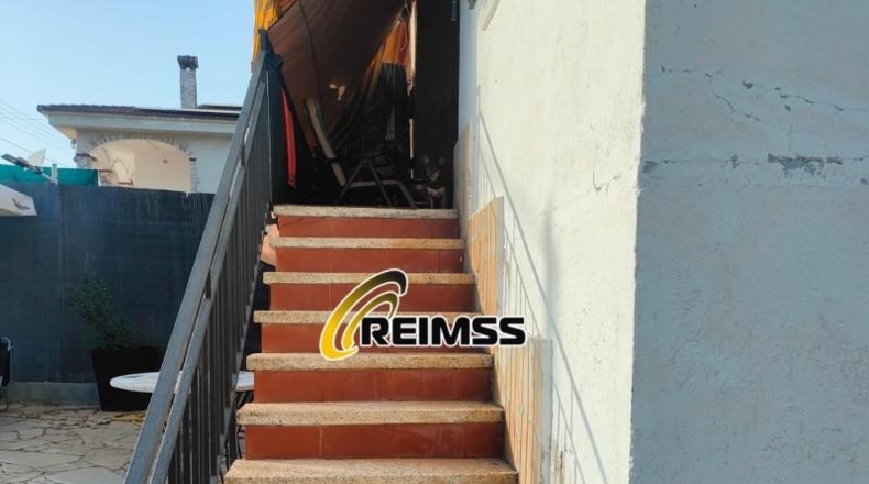 Gerona - Sils - 900m2