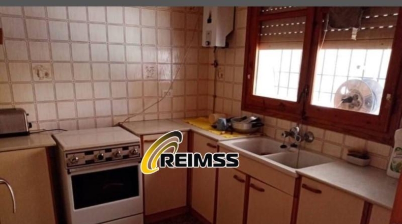 Gerona - Sils - 900m2