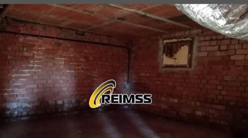 Gerona - Sils - 900m2