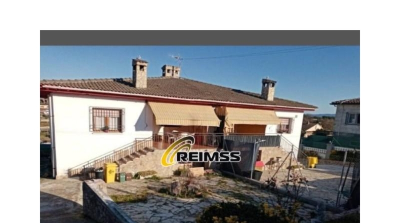 Gerona - Sils - 900m2