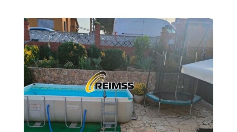 Gerona - Sils - 900m2