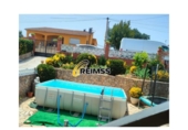 Chalet independiente con terreno en venta en la España, Sils, ref: TR193249 foto