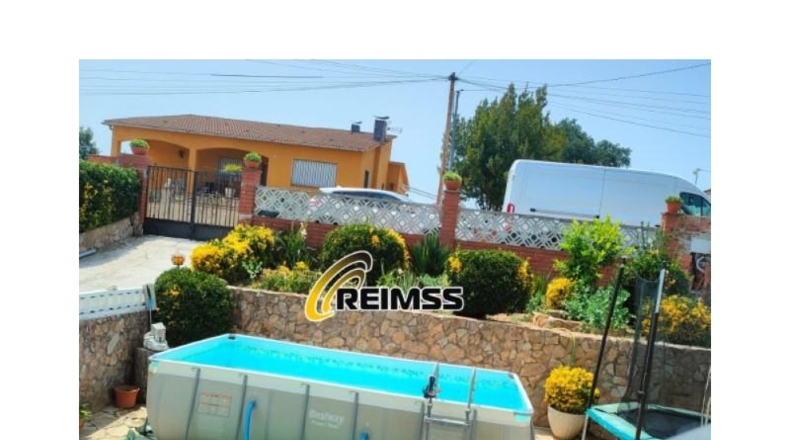 Gerona - Sils - 900m2