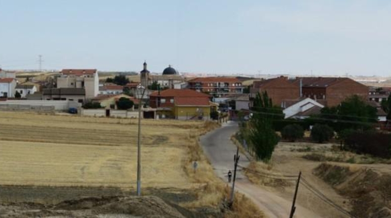 Toledo - Yuncler - 2220m2