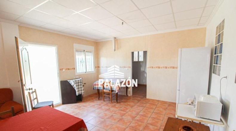 Alicante - Crevillente - 3300m2