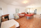 Chalet independiente con terreno en venta en la España, Crevillente, ref: TR363101 foto
