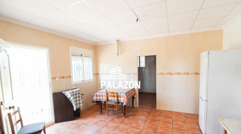 Alicante - Crevillente - 3300m2