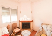 Chalet independiente con terreno en venta en la España, Crevillente, ref: TR363101 foto