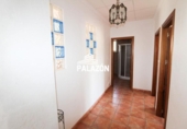 Chalet independiente con terreno en venta en la España, Crevillente, ref: TR363101 foto