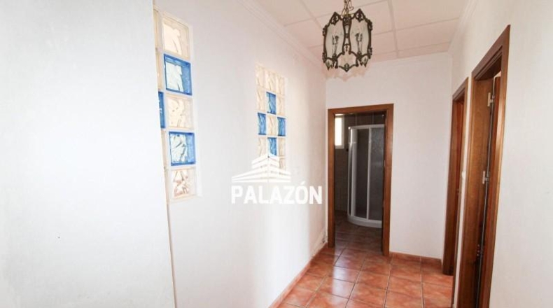Alicante - Crevillente - 3300m2