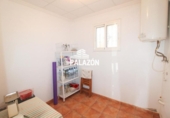 Chalet independiente con terreno en venta en la España, Crevillente, ref: TR363101 foto