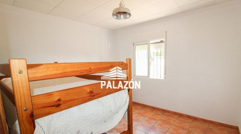 Alicante - Crevillente - 3300m2