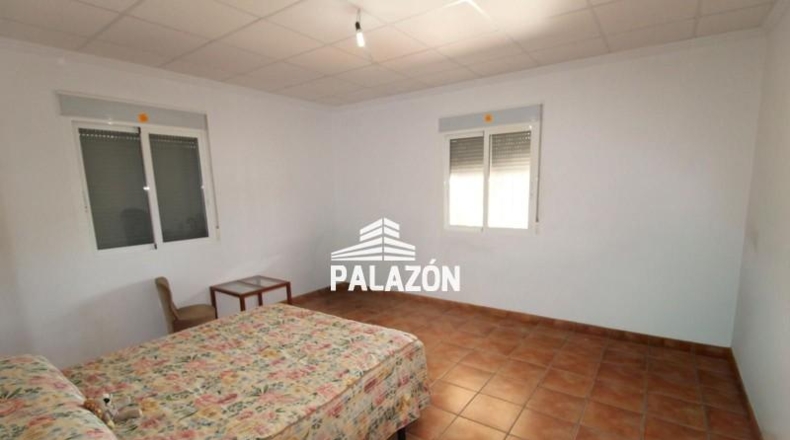 Alicante - Crevillente - 3300m2