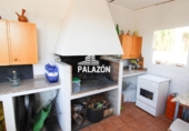 Chalet independiente con terreno en venta en la España, Crevillente, ref: TR363101 foto