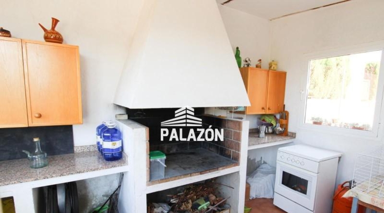 Alicante - Crevillente - 3300m2