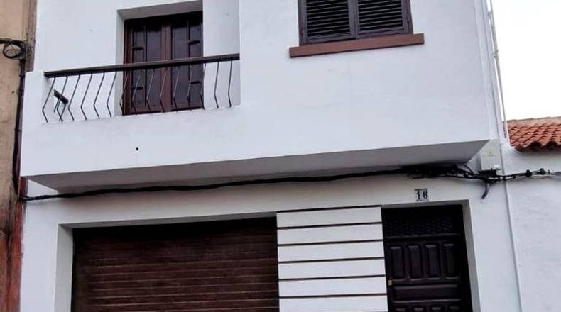 Santa Cruz de Tenerife - Icod de los Vinos - 270m2