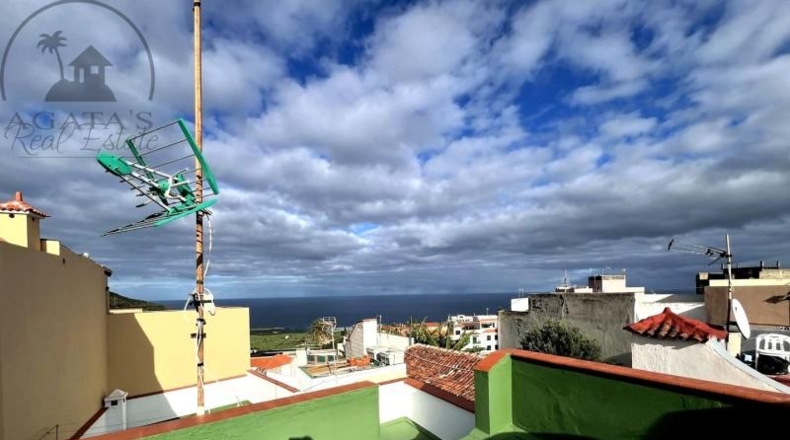 Santa Cruz de Tenerife - Icod de los Vinos - 270m2