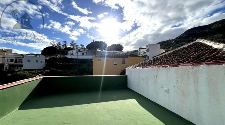 Santa Cruz de Tenerife - Icod de los Vinos - 270m2